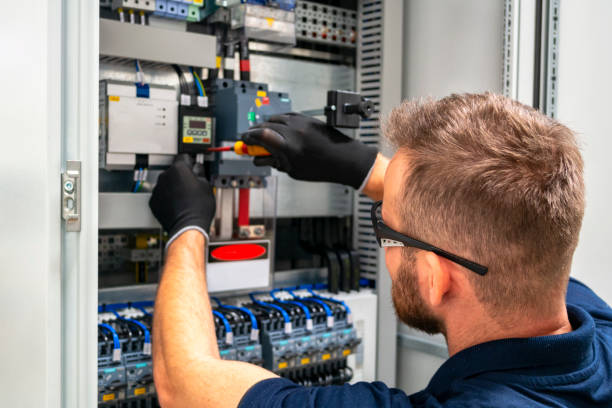 Best Electrical Repair Services  in East Camden, AR