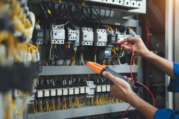 Best Home Electrical Repair  in East Camden, AR