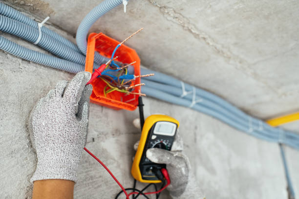 Best Electrical Rewiring Services  in East Camden, AR